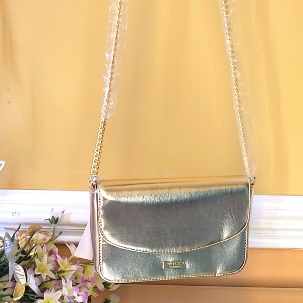Jimmy Choo - Picture 11 of 11